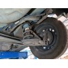 ford ka (ru8) del año 2014