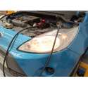 FORD KA (RU8)
