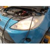 ford ka (ru8) del año 2014