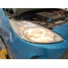 ford ka (ru8) del año 2014