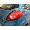 FORD KA (RU8)