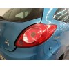 ford ka (ru8) del año 2014