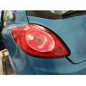 FORD KA (RU8)