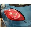 ford ka (ru8) del año 2014