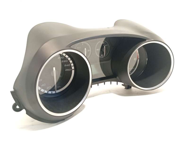 CUADRO INSTRUMENTOS 50516478 A2C53352738