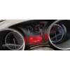 Recambio de cuadro instrumentos para alfa romeo giulietta (940_) 2.0 jtdm (940fxe1a, 940fxg11) referencia OEM IAM 50516478  A2C5