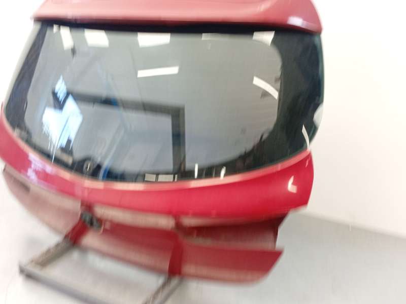 Recambio de porton trasero para alfa romeo giulietta (940_) 2.0 jtdm (940fxe1a, 940fxg11) referencia OEM IAM 50528342 - Rojo 3