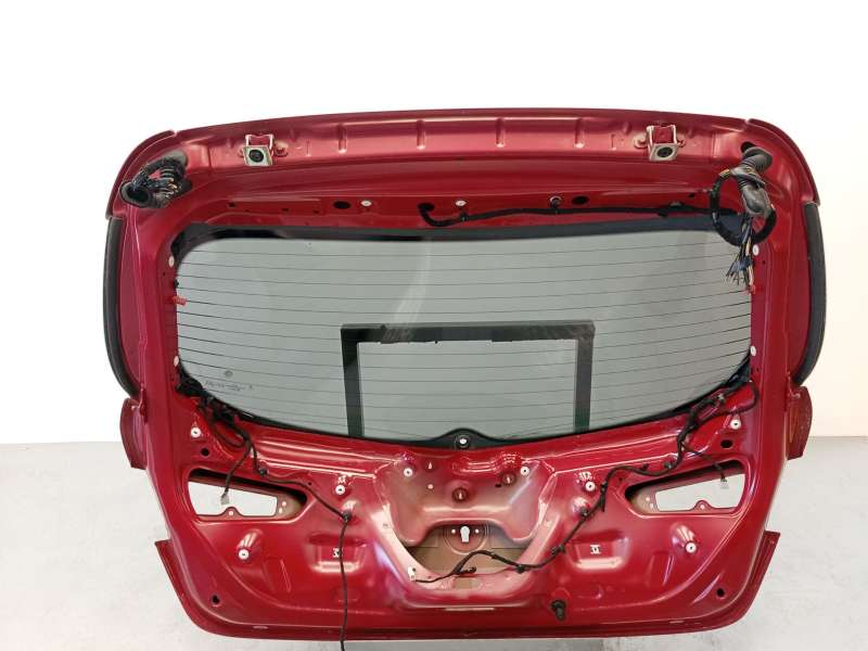 Recambio de porton trasero para alfa romeo giulietta (940_) 2.0 jtdm (940fxe1a, 940fxg11) referencia OEM IAM 50528342 - Rojo 5