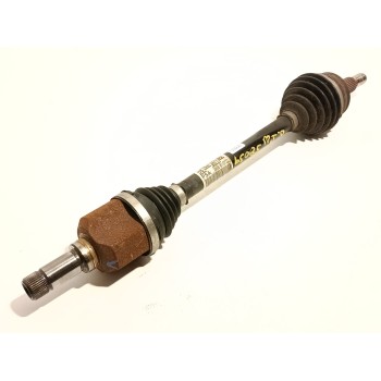 TRANSMISION DELANTERA IZQUIERDA 9815636180 