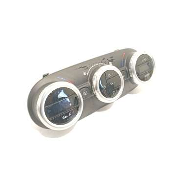 MANDO CLIMATIZADOR 156091524 503600090107