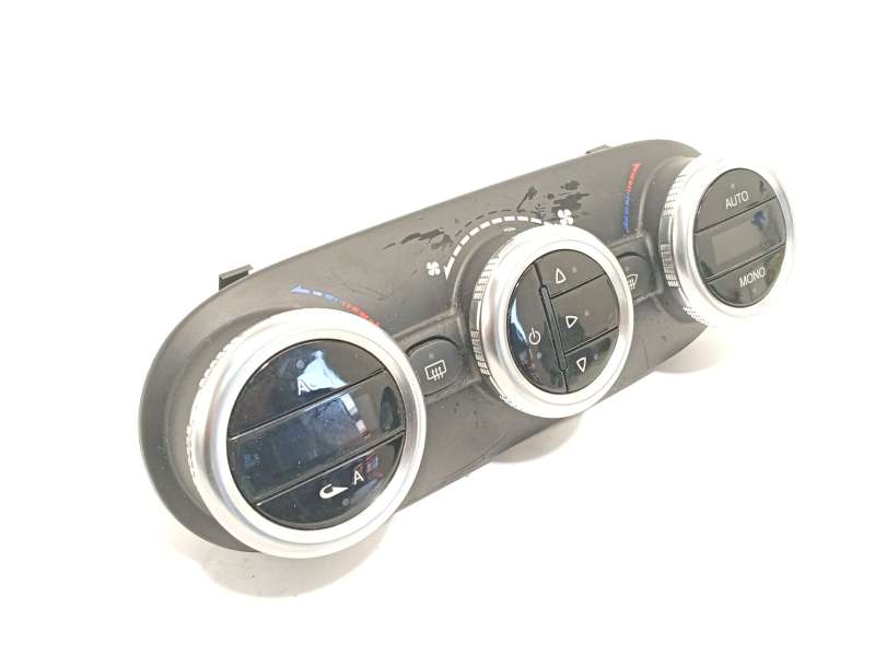 MANDO CLIMATIZADOR 156091524 503600090107
