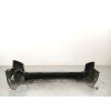 Recambio de paragolpes trasero para peugeot rifter 1.5 bluehdi 130 referencia OEM IAM 1633557480 9816804180 9816804280