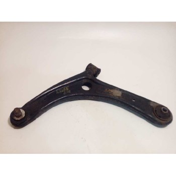 Recambio de brazo suspension inferior delantero izquierdo para dodge caliber 2.0 16v crd cat referencia OEM IAM 5105041AA  