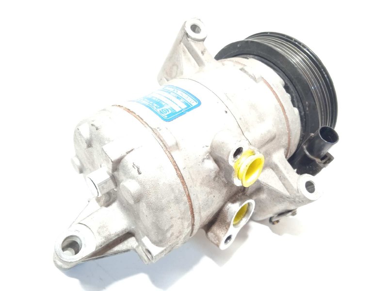 COMPRESOR AIRE ACONDICIONADO C00218086 108883 SEBX13D