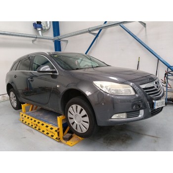 OPEL INSIGNIA A SPORTS TOURER (G09) - `58479`