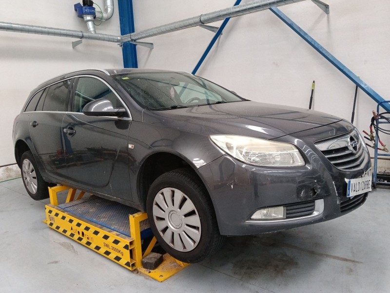 OPEL INSIGNIA A SPORTS TOURER (G09)