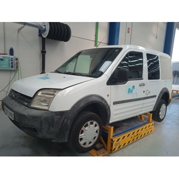 FORD TRANSIT CONNECT (P65_, P70_, P80_)