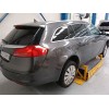 opel insignia a sports tourer (g09) del año 2010