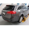opel insignia a sports tourer (g09) del año 2010