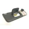 Recambio de parasol derecho para alfa romeo giulietta (940_) 2.0 jtdm (940fxe1a, 940fxg11) referencia OEM IAM 156094658  