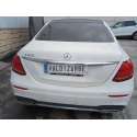 MERCEDES-BENZ CLASE E (W213)