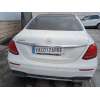 mercedes-benz clase e (w213) del año 2020