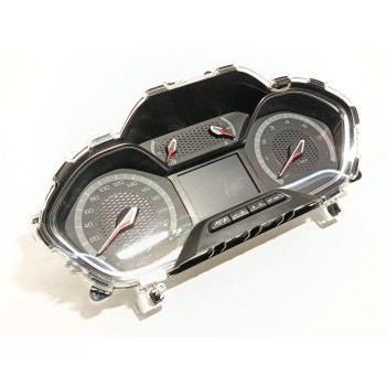 CUADRO INSTRUMENTOS 9849284380 