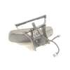Recambio de espejo interior para alfa romeo giulietta (940_) 2.0 jtdm (940fxe1a, 940fxg11) referencia OEM IAM 30367390  