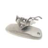 Recambio de espejo interior para alfa romeo giulietta (940_) 2.0 jtdm (940fxe1a, 940fxg11) referencia OEM IAM 30367390  