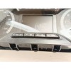 Recambio de cuadro instrumentos para peugeot rifter 1.5 bluehdi 130 referencia OEM IAM 9849284380  