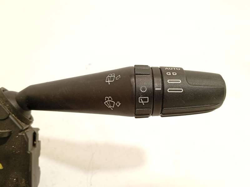 Recambio de mando intermitentes para alfa romeo giulietta (940_) 2.0 jtdm (940fxe1a, 940fxg11) referencia OEM IAM 86263050 15609 - Rojo 3