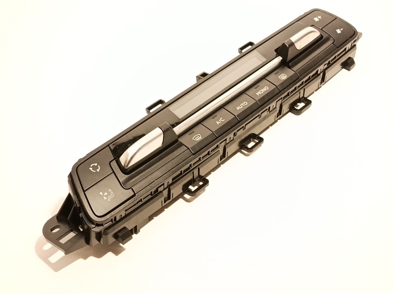 MANDO CLIMATIZADOR 98340419ZD 