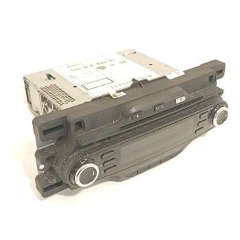 SISTEMA AUDIO / RADIO CD 156091249 1560912490 7647302316