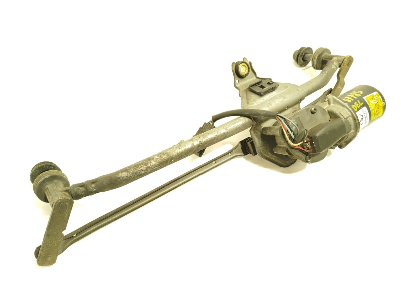 MOTOR LIMPIA DELANTERO 8200210966 53554202