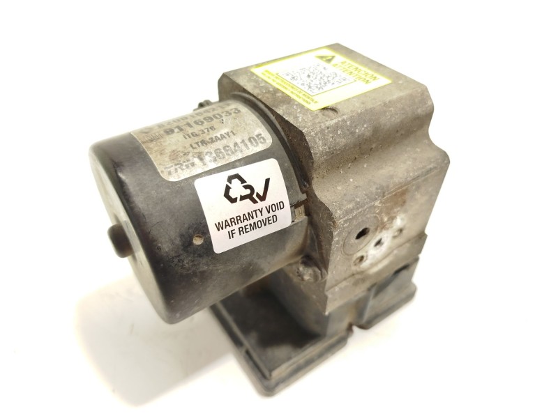 ABS 8200184211 91169033 13664105