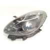 Recambio de faro izquierdo para alfa romeo giulietta (940_) 2.0 jtdm (940fxe1a, 940fxg11) referencia OEM IAM 50520220  