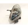 Recambio de faro izquierdo para alfa romeo giulietta (940_) 2.0 jtdm (940fxe1a, 940fxg11) referencia OEM IAM 50520220  