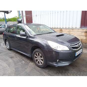 SUBARU LEGACY LIM. B14