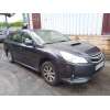 subaru legacy lim. b14 del año 2009
