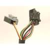 Recambio de retrovisor derecho para alfa romeo giulietta (940_) 2.0 jtdm (940fxe1a, 940fxg11) referencia OEM IAM 156099189  
