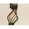 Recambio de retrovisor izquierdo para alfa romeo giulietta (940_) 2.0 jtdm (940fxe1a, 940fxg11) referencia OEM IAM 156099191  