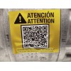 Recambio de compresor aire acondicionado para volkswagen tiguan (ad1, ax1) 2.0 tdi referencia OEM IAM 3Q0816803D 6SAS14C 4471102