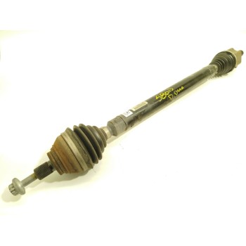 TRANSMISION DELANTERA DERECHA 3Q0407272CE 