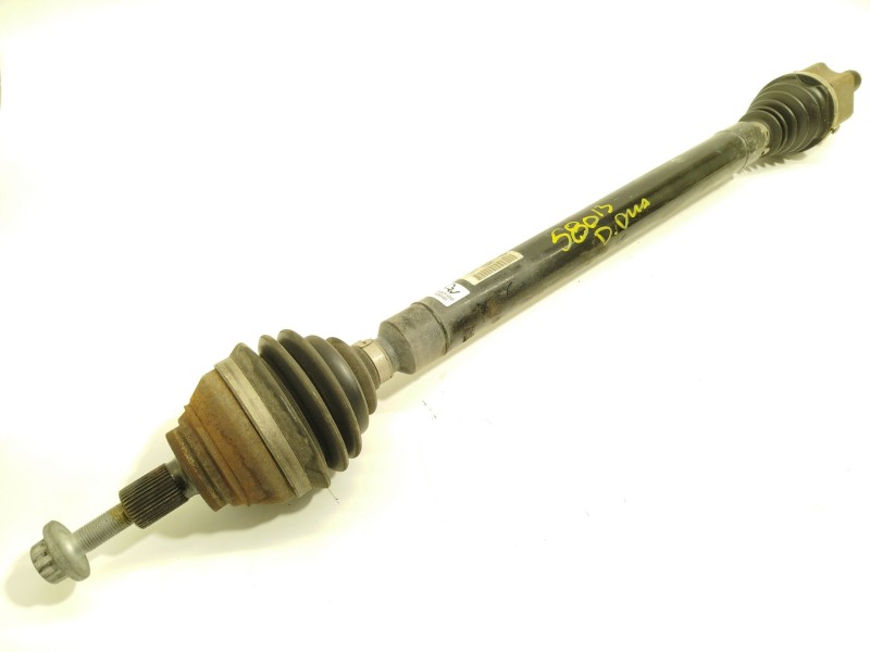 TRANSMISION DELANTERA DERECHA 3Q0407272CE 