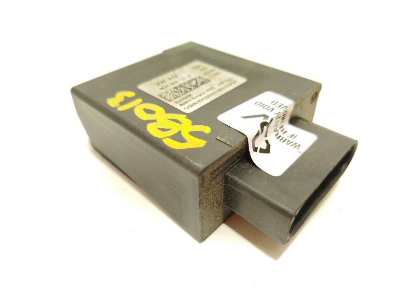 MODULO ELECTRONICO 3Q0906121D 