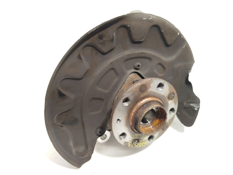 MANGUETA DELANTERA IZQUIERDA 5Q0407257C 5Q0407253C 5Q0407621D