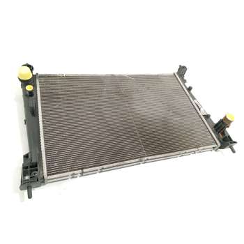 RADIADOR AGUA 50526637 