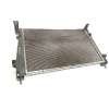 Recambio de radiador agua para alfa romeo giulietta (940_) 2.0 jtdm (940fxe1a, 940fxg11) referencia OEM IAM 50526637  