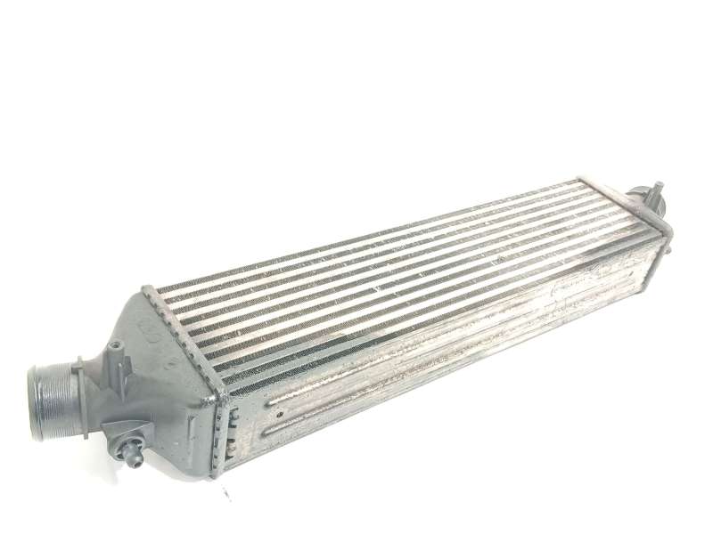 Recambio de intercooler para alfa romeo giulietta (940_) 2.0 jtdm (940fxe1a, 940fxg11) referencia OEM IAM 50514486 - Rojo 2