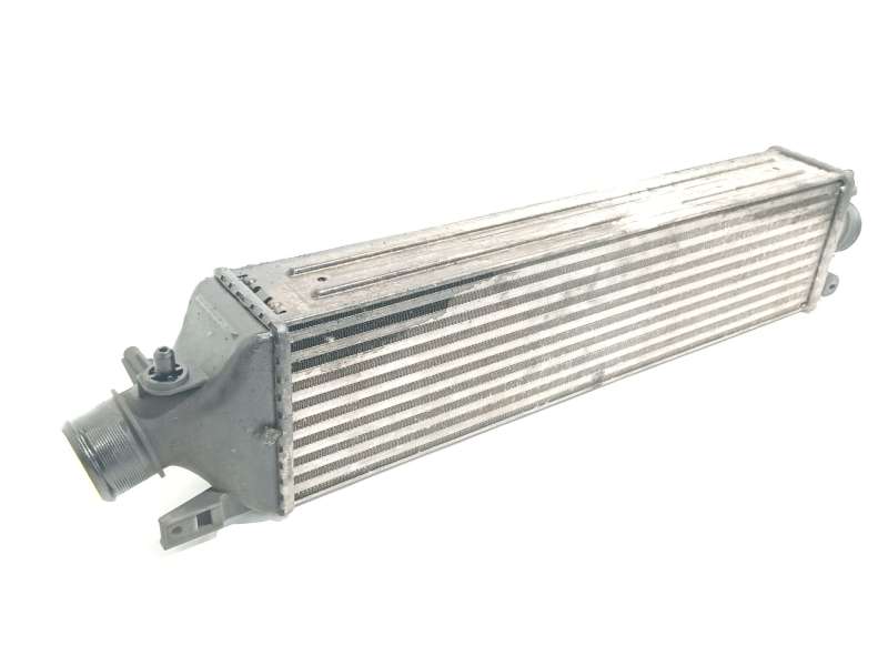 Recambio de intercooler para alfa romeo giulietta (940_) 2.0 jtdm (940fxe1a, 940fxg11) referencia OEM IAM 50514486 - Rojo 3